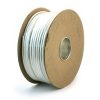 CW1308 1/0.50mm 10 Pair Telephone Cable White - 100m-0