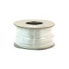 CW1308 1/0.50mm 6 Pair Telephone Cables White - 100m-0