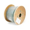 9502 LSF 24awg 2 Pair Overall F/Screen Grey - 100m-0
