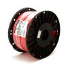 Fire Cable 2C+E 1.50mm Standard Red - 100m-0