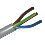 YY PVC (YSLY) 4.00mm Control Cable 100mm-0