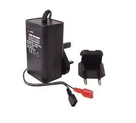 12v 2amp battery charger