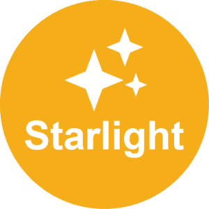 starlight uniview