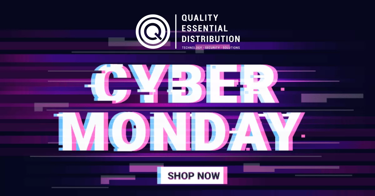 Cyber Monday