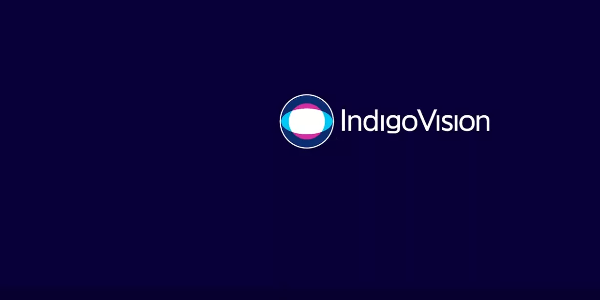 IndigoVision Security Surveillance