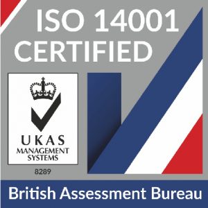 ISO 14001