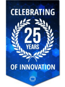 25 years of IndigoVision