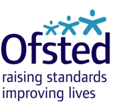 Ofsted logo