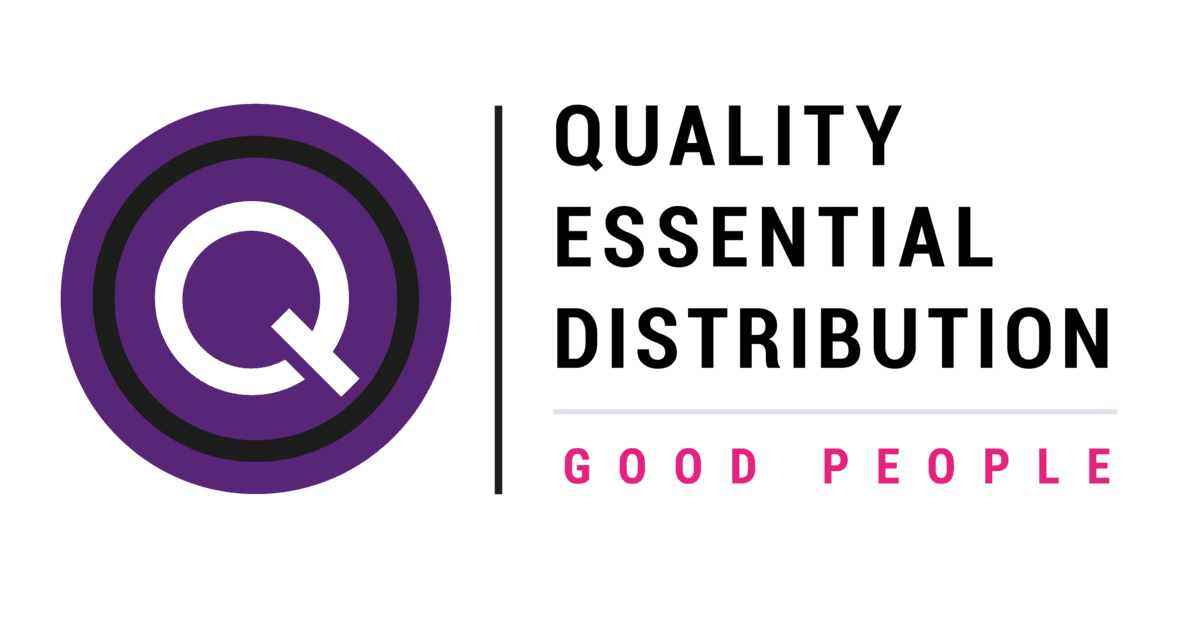 QED Logo