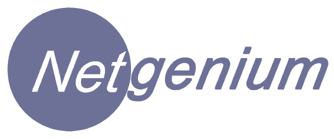 Netgenium logo