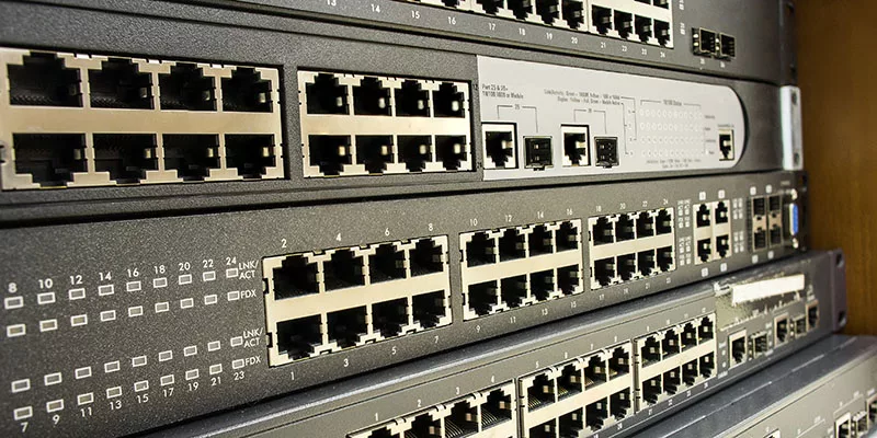 Network Switches