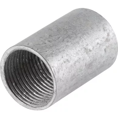 Galv Conduit 25mm Coupler