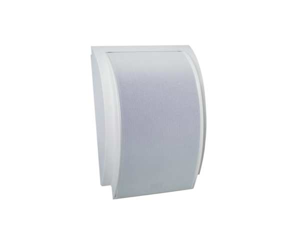 Magna Speaker 6" Wall Mount White