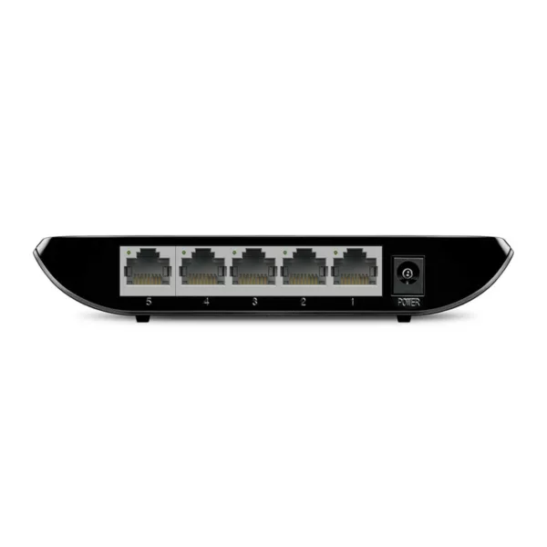 TL-SG1005D 5-Port Gigabit Desktop Switch - Image 5