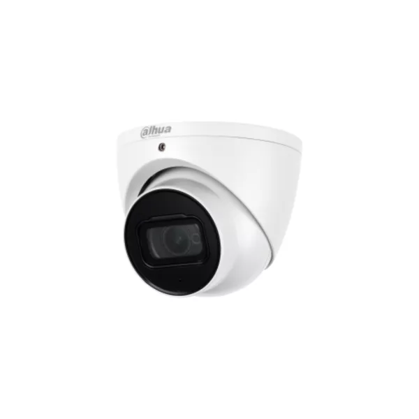 HAC-HDW1500TM-A-POC 5MP Starlight HDCVI IR Eyeball Camera