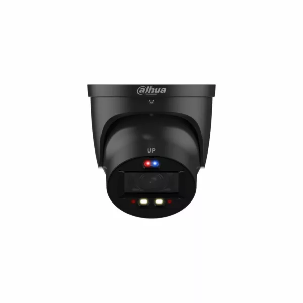 IPC-HDW3849HP-ZAS-PV-S5 - Dahua 8MP varifocal TiOC 2.0 turret, 2.7-13.5mm lens, 50M IR, 40M white li - Image 3