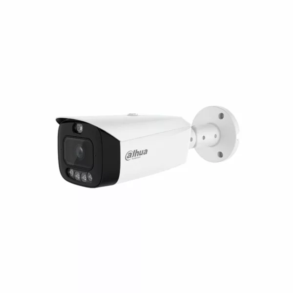 IPC-HFW3649T1P-AS-PV-PRO-28 - Dahua 6MP TiOC PRO bullet, 2.8mm lens, 30M IR & white light, two way a - Image 2