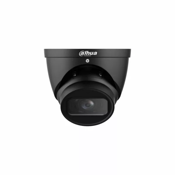 IPC-HDW3541TP-ZS-S2 - Dahua 5MP varifocal AI turret, 2.7-13.5mm lens, 40M IR, built in mic - Image 2