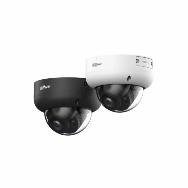 IPC-HDBW3541RP-ZAS-S2 - Dahua 5MP AI vandal dome, 2.7-13.5mm lens, 40M IR, built in mic - Image 3