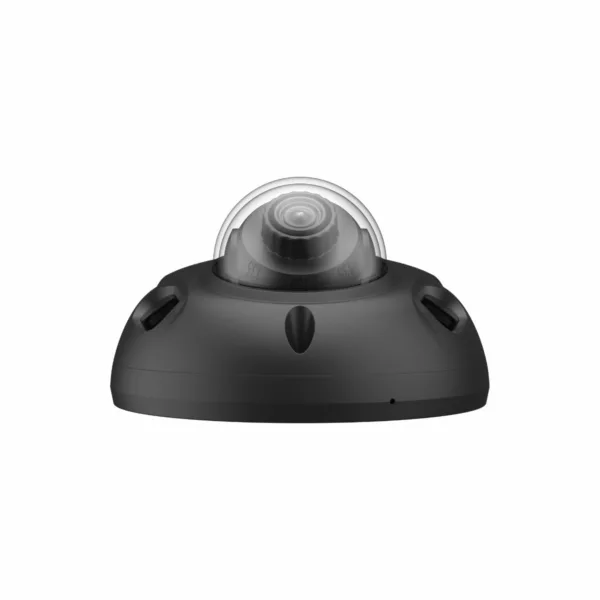 IPC-HDBW3541FP-AS-S2-28 - Dahua 5MP AI micro dome, 2.8mm lens, 30M IR, built in mic - Image 2