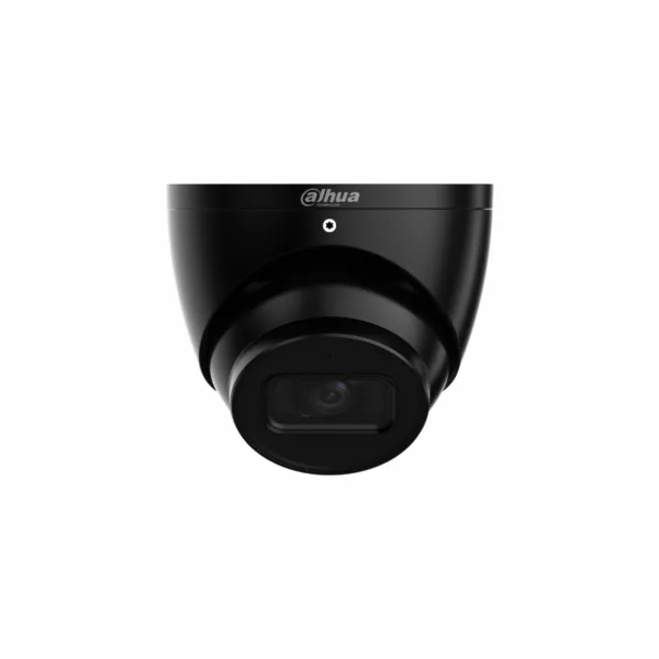 IPC-HDW3541EMP-S-S2-28 - Dahua 5MP AI turret, 2.8mm lens, 30M IR, built in mic - Image 2