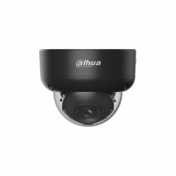 IPC-HDBW3841EP-AS-S2-28 - Dahua 8MP AI vandal dome, 2.8mm lens, 30M IR, built in mic - Image 2