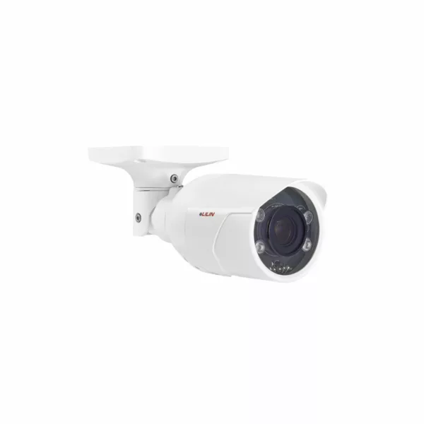 Z2 Series, Auto Zoom/Focus, 1080P, H.265, 60FPS, 40M IR, 2.8-12mm, PoE+/12Vdc - Image 2