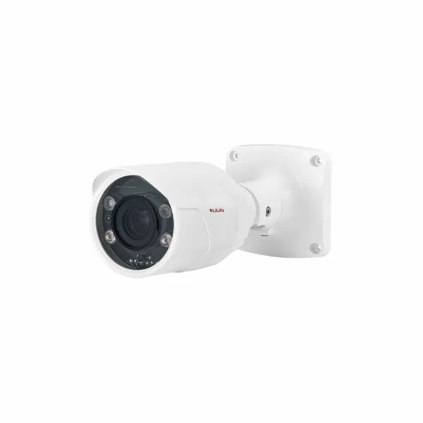 Z2 Series, Auto Zoom/Focus, 1080P, H.265, 60FPS, 40M IR, 2.8-12mm, PoE+/12Vdc - Image 3