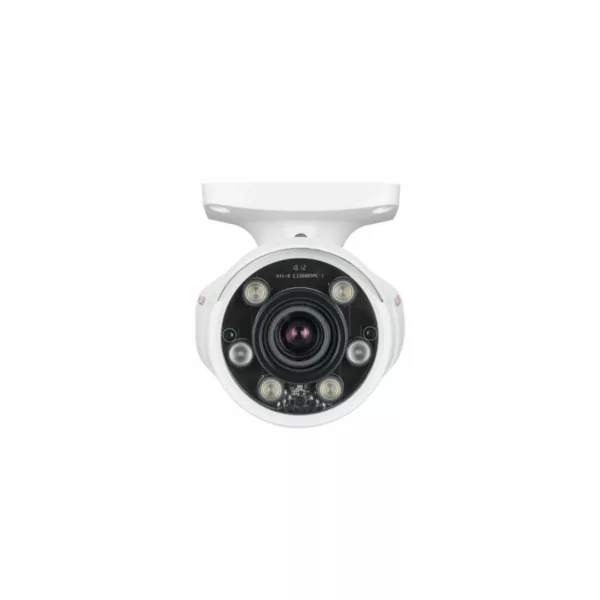 Z2 Series, Auto Zoom/Focus, 1080P, H.265, 60FPS, 40M IR, 2.8-12mm, PoE+/12Vdc - Image 4