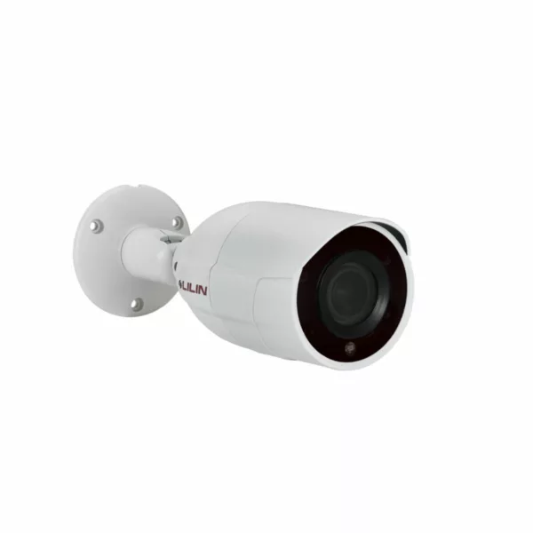 Z2 Series, Auto Zoom/Focus, 5MP, H.265, 25FPS, D/N External bullet, 30M IR, 2.8-8mm, PoE/12Vdc - Image 2