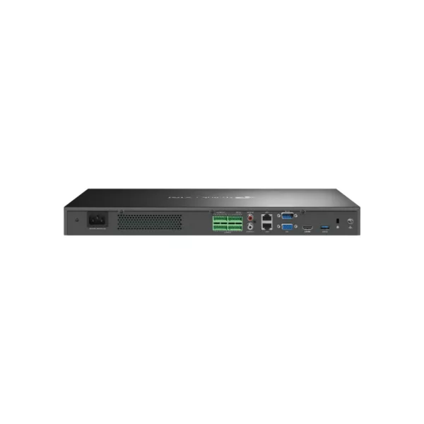 VIGI NVR4032H 32 Channel Network Video Recorder - Image 2