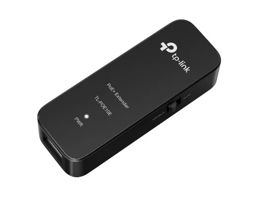 TP-Link POE10E Omada Fast Ethernet PoE+ Extender
