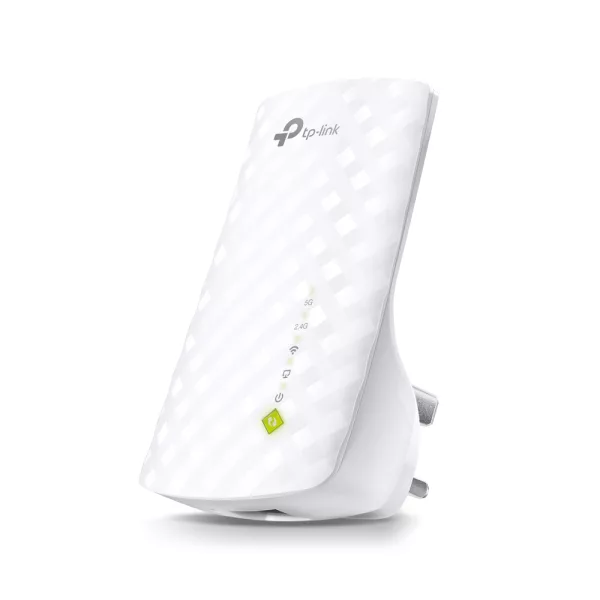 Tp-Link RE200 AC750 Mesh Wi-Fi Range Extender