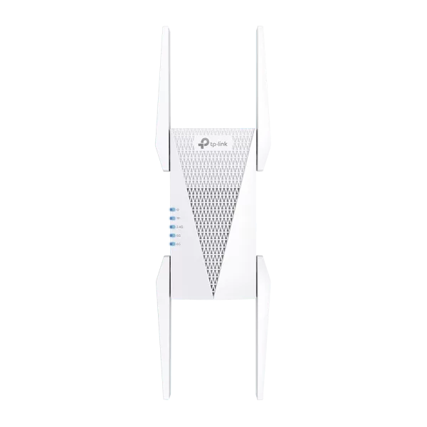 Tp-Link RE815XE AXE5400 Mesh Wi-Fi 6E Range Extender