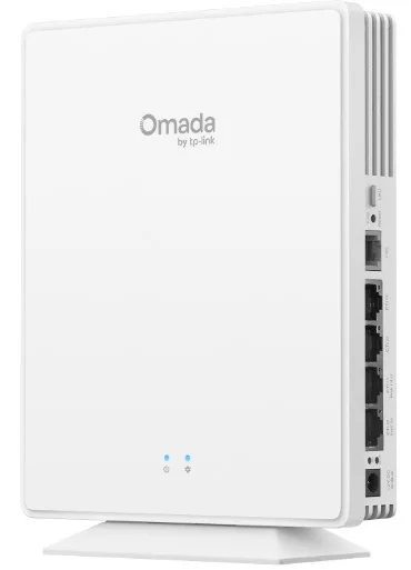 TP-Link EAP650-Desktop Omada AX3000 Desktop Wi-Fi 6 Access Point