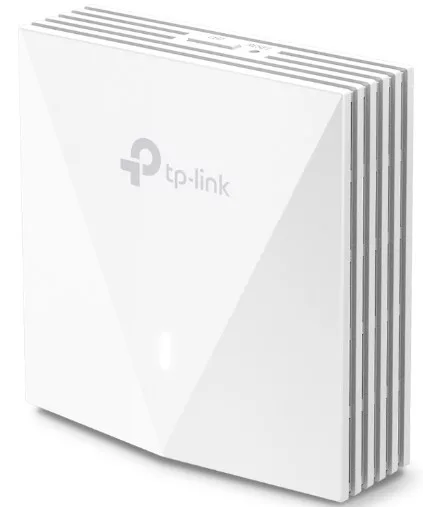 TP-Link EAP650-Wall AX3000 Wall Plate WiFi 6 Access Point
