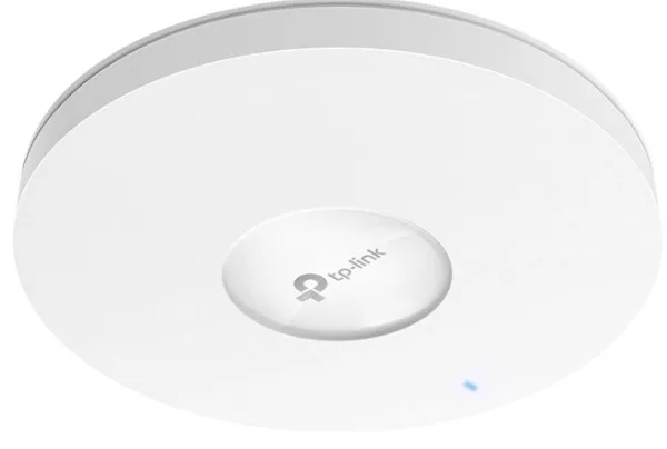 TP-Link EAP772 BE9300 Ceiling Mount Tri-Band Wi-Fi 7 Access Point