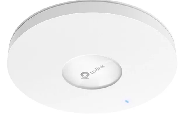 TP-Link EAP772 BE9300 Ceiling Mount Tri-Band Wi-Fi 7 Access Point