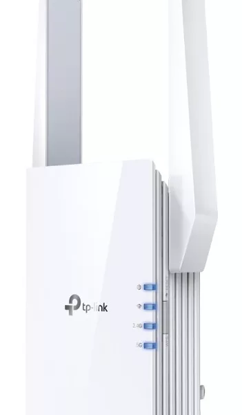 Tp-Link RE705X AX3000 Mesh WiFi 6 Extender