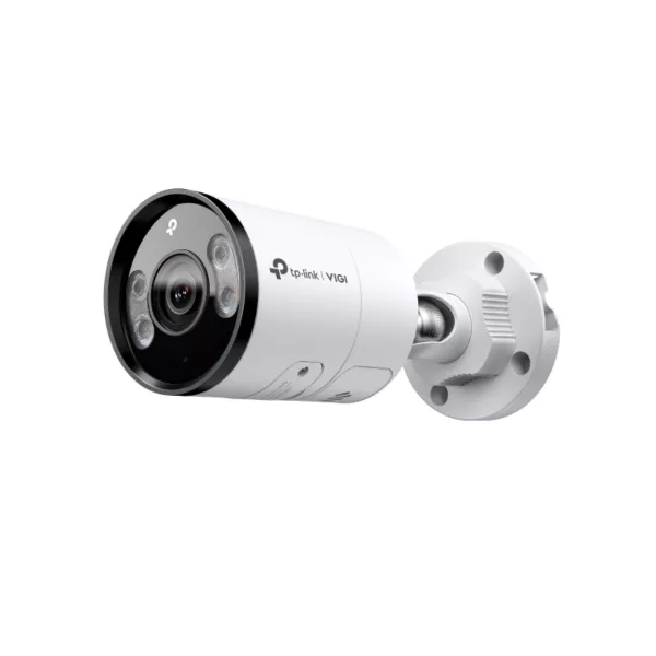 TP-Link Insight S385 8MP 8MP Full-Color Bullet Network Camera 4mm Fixed Lens