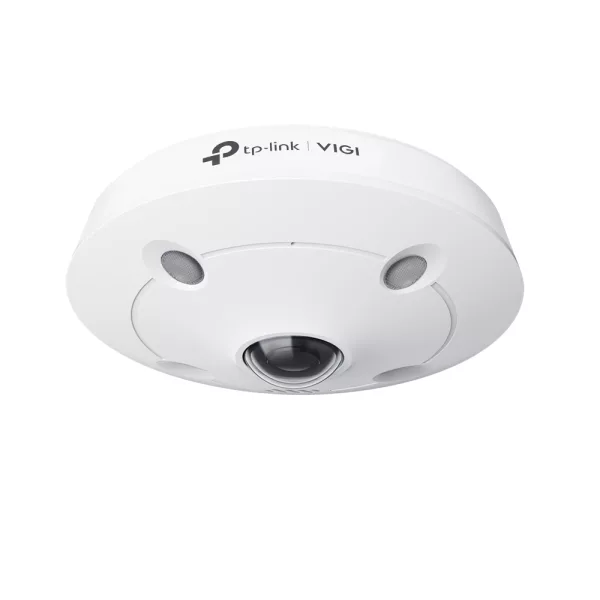 TP-Link Insight S655I 5MP IR Fisheye Network Camera