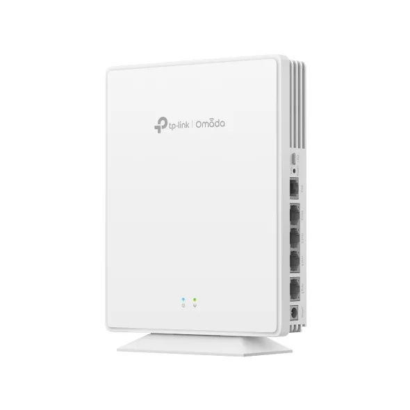 EAP610GP-Desktop Omada AX1800 Wi-Fi 6 Desktop GPON Access Point
