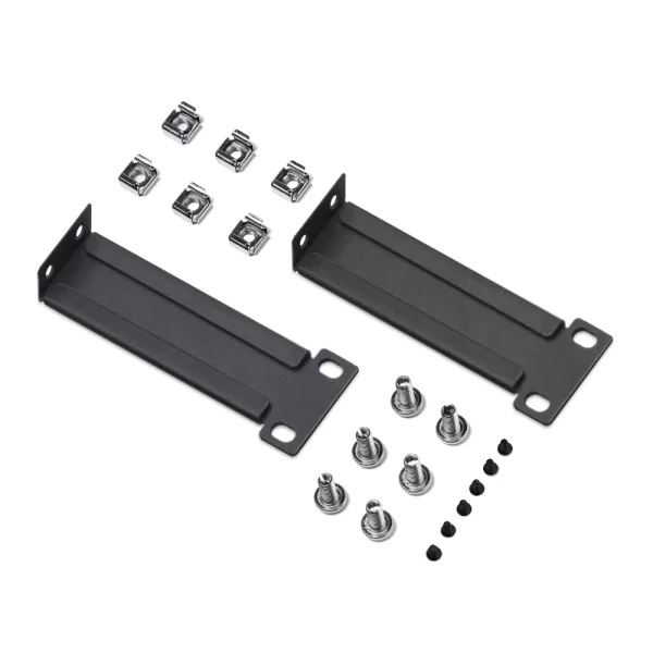 RackMount Kit-D226 226mm Desktop Switch Rack Mount Kit