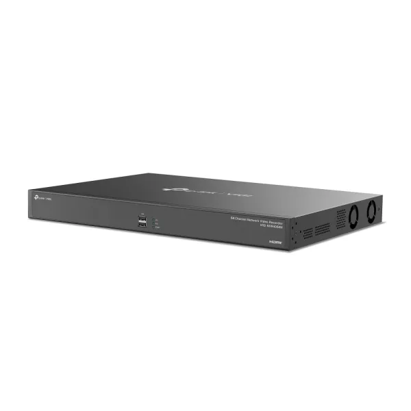 TP-Link VIGI NVR4064H64 Channel Network Video Recorder