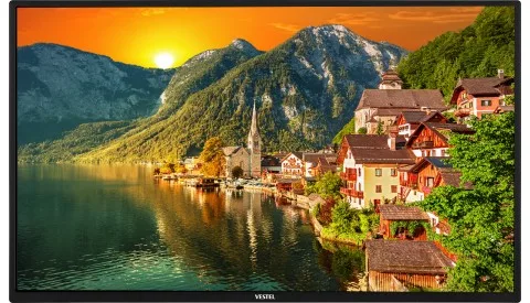 EL32G-2H Vestel Signage Display 32" FHD, 24/7, 450nit
