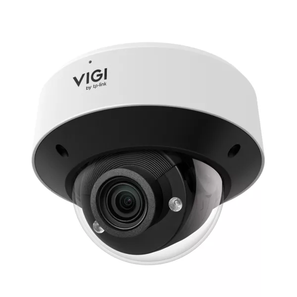 TP-Link Insight S245ZI VIGI 4MP IR Motorized Varifocal Dome Network Camera