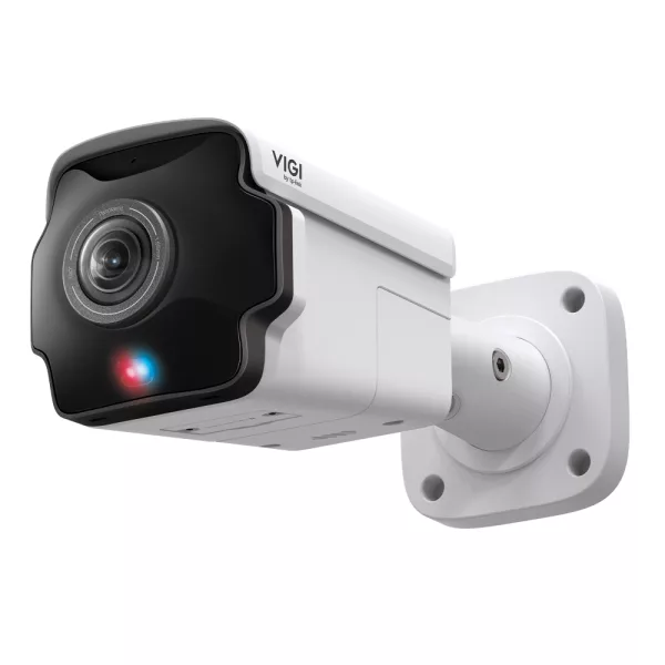 TP-Link Insight S385PI VIGI 8MP Outdoor IR Panoramic Bullet Network Camera