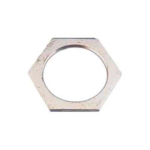 Galv Conduit 32mm Locknuts