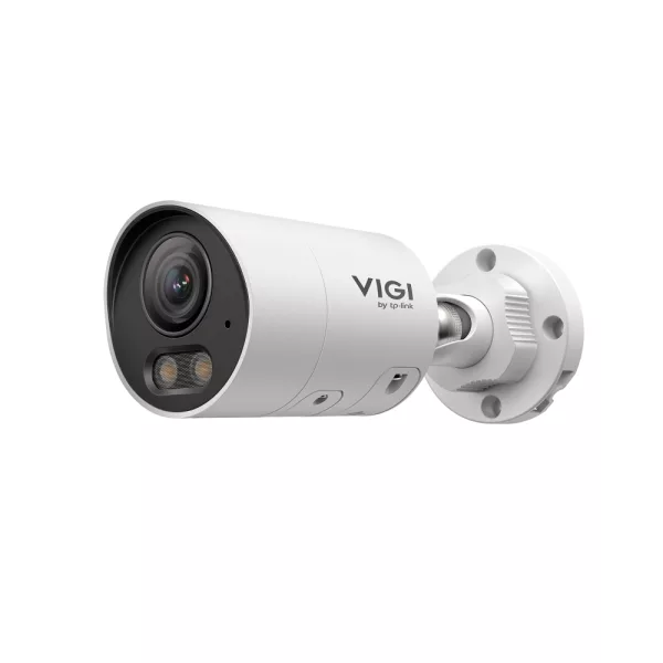 InSight S345S - VIGI 4MP Outdoor ColorPro 2.0 Bullet Network Camera