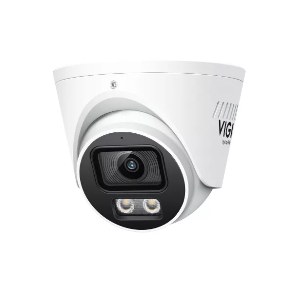 TP-Link Insight S445S VIGI ColorPro 2.0 Turret Network Camera